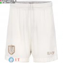 Thailandia Pantaloni Maglia Napoli Prima 2026/2027