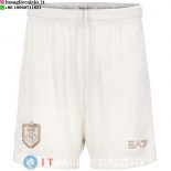 Thailandia Pantaloni Maglia Napoli Prima 2026/2027