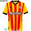 Thailandia Maglia RC Lens Prima 2024/2025