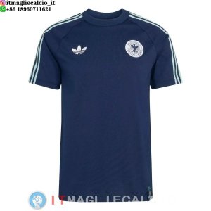 Thailandia Maglia Germania Speciale 2026 Blu Navy