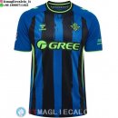 Thailandia Maglia Real Betis Terza 2026/2027