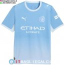 Thailandia Maglia Manchester City Prima 2026/2027