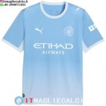 Thailandia Maglia Manchester City Prima 2026/2027 Thailandia Maglia Manchester City Prima 2026/2027