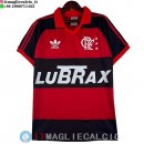 Retro Maglia Flamengo Prima 1987