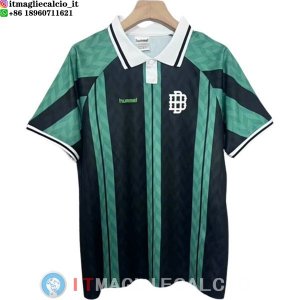 Thailandia Maglia Real Betis Speciale 2025/2026 Verde