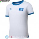 Thailandia Maglia Salvador Seconda 2025
