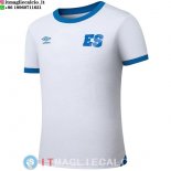 Thailandia Maglia Salvador Seconda 2025