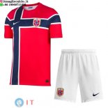 Maglia Norvegia Set Completo Uomo Prima 2026 Maglia Norvegia Set Completo Uomo Prima 2026