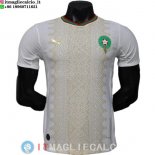 Maglia Giocatori Marocco Seconda 2026 Maglia Giocatori Marocco Seconda 2026