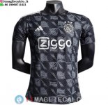 Thailandia Maglia Ajax Terza Giocatori 2023/2024