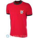 Retro Maglia portogallo Prima 1966/1969 Retro Maglia portogallo Prima 1966/1969