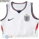 Maglia Senza Maniche Donne Inghilterra Prima 2026