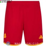 Maglia As Roma Pantaloni Prima 2023/2024