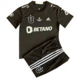 Maglia Bambino Universidad De Chile Terza 2022/2023