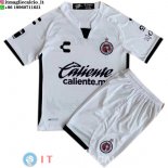 Maglia Seconda Set Completo Uomo Tijuana 2022/2023
