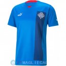Thailandia Maglia Islanda Prima 2022