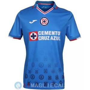 Thailandia Maglia Cruz Azul Prima 2022/2023