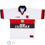 Retro Maglia Flamengo Seconda 1999