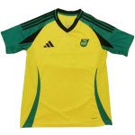Thailandia Maglia Giamaica Prima 2024