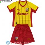 Maglia Bambino RC Lens Prima 2025/2026