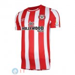 Thailandia Maglia Brentford Prima 2021/2022