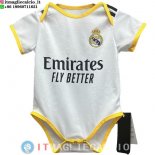 Maglia Baby Real Madrid Prima 2025/2026