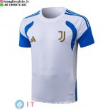Formazione Maglia Juventus 2026/2027 Bianco Blu Formazione Maglia Juventus 2026/2027 Bianco Blu
