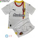 Maglia Bambino RC Lens Terza 2023/2024