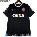 Retro Maglia Corinthians Paulista Seconda 2012