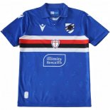 Thailandia Maglia Sampdoria Prima 2026/2027 Thailandia Maglia Sampdoria Prima 2026/2027