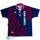 Retro Maglia Ajax Seconda 1994/1995