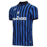 Thailandia Maglia Atalanta B.C Prima 2020/2021