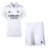 Maglia Bambino Originali Real Madrid Prima 2022/2023