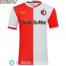 Thailandia Maglia Feyenoord Rotterdam Prima 2025/2026
