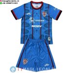 Maglia Bambino Cagliari Calcio Terza 2025/2026 Maglia Bambino Cagliari Calcio Terza 2025/2026