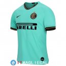 Thailandia Maglia Inter Milan Seconda 2019/2020