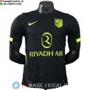 Maglia Atletico Madrid Seconda Giocatori 2026/2027