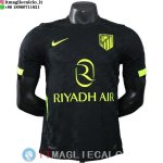Maglia Atletico Madrid Seconda Giocatori 2026/2027