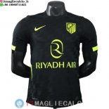 Maglia Atletico Madrid Seconda Giocatori 2026/2027 Maglia Atletico Madrid Seconda Giocatori 2026/2027