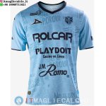 Thailandia Maglia Necaxa Speciale 2022/2023 Blu Thailandia Maglia Necaxa Speciale 2022/2023 Blu