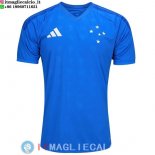 Thailandia Maglia Cruzeiro Prima 2026/2027