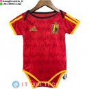 Maglia Baby Belgio Prima 2026