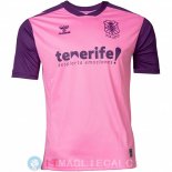 Thailandia Maglia Deportivo Tenerife Terza 2022/2023