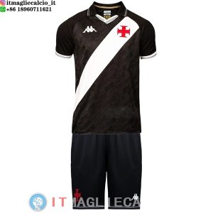 Maglia Bambino Vasco da Gama Prima 2025/2026