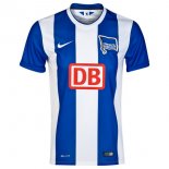 Maglia Hertha Berlino Prima 2014/2015