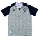 Thailandia Maglia Almeria Seconda 2025/2026