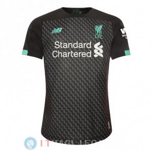 Retro Maglia Liverpool Terza 2019/2020