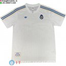Thailandia Maglia Real Madrid Speciale 2025/2026 Bianco II Nero