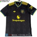 Thailandia Maglia Manchester United Terza 2025/2026
