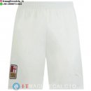 Thailandia Maglia AC Milan Pantaloni Speciale 2024/2025 Bianco